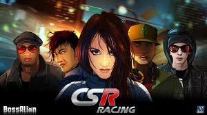CSR-Racing