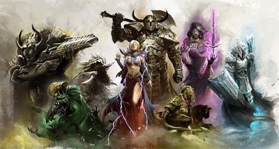GW2Classes
