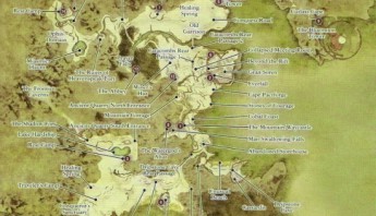 Gransys_Map
