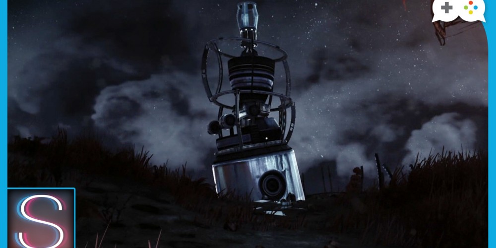 The Solus Project - Co-Op Critics