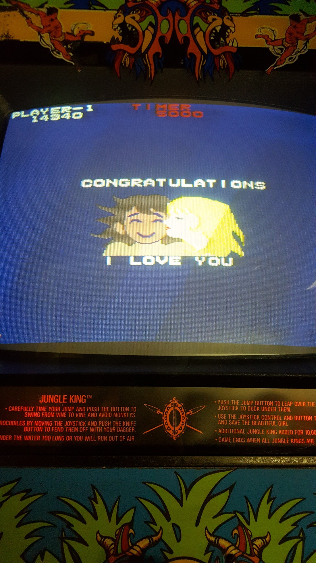 CoOp Critics The Arcade at Ocean Beach Park in CT is a Treasure Trove