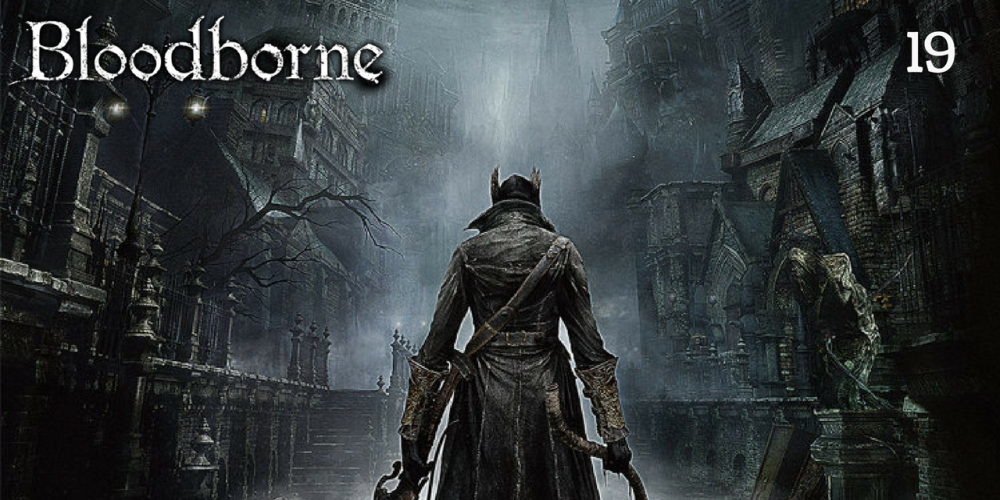 bLOODBORNE